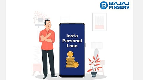 Get approved for instant personal loan for marriage with simple eligibility criteria