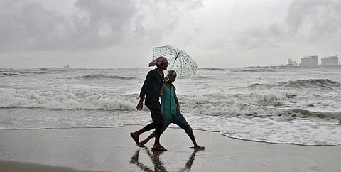 தென்மேற்குப் பருவமழை 96% வரை பெய்யும்: மத்திய புவி அறிவியல் துறை தகவல்