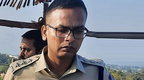 பற்கள் பிடுங்கப்பட்ட விவகாரத்தை விசாரிக்க ஓய்வுபெற்ற நீதிபதி தலைமையில் ஆணையம்: உண்மை அறியும் குழு பரிந்துரை