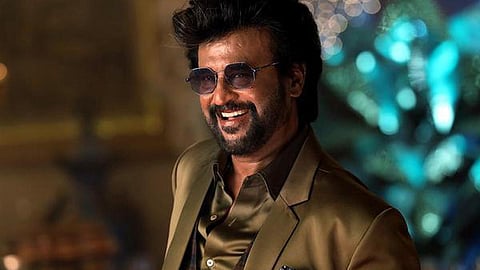 ரஜினிகாந்த் | கோப்புப்படம்