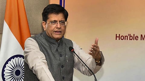 2022-23 நிதியாண்டில் ரூ.36.65 லட்சம் கோடியாக ஏற்றுமதி அதிகரிப்பு