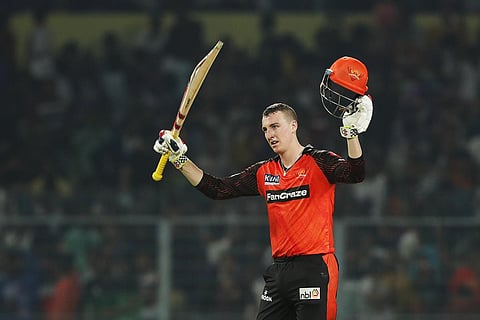 IPL 2023 | 'ரூ.13.25 கோடிக்கு ஒர்த் ஆன இன்னிங்ஸ்' - நெட்டிசன்கள் பாராட்டு மழையில் ஹாரி ப்ரூக்