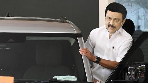 விழுப்புரம், கள்ளக்குறிச்சி, கடலூரில் ‘கள ஆய்வில் முதல்வர்' திட்டம் - ஏப்.25, 26-ல் ஸ்டாலின் ஆய்வு