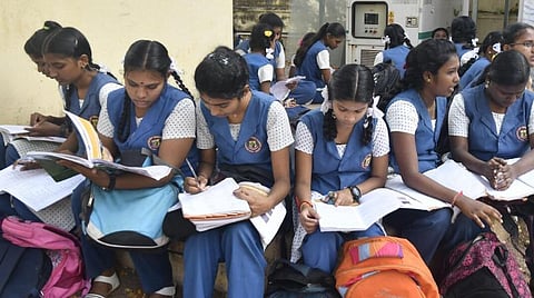 மாநில கல்விக் கொள்கை - வரைவு அறிக்கை தயாரிக்க அவகாசம் கோரி கடிதம்