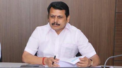 ஆதாரம் இல்லாத குற்றச்சாட்டு - அமைச்சர்கள் கருத்து