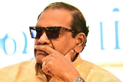 பீட்டர் அல்போன்ஸ் | கோப்புப் படம்