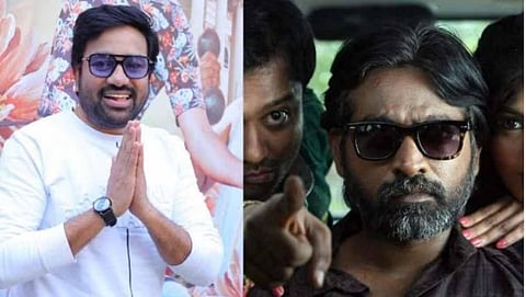 ‘சூது கவ்வும் 2’ படத்தில் மிர்ச்சி சிவா?