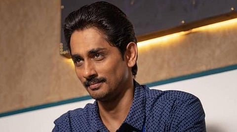 சித்தார்த்தை இயக்குகிறார் அருண்குமார்