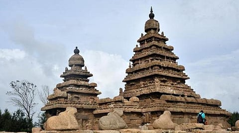 மாமல்லபுரத்தில் இன்று புராதன சின்னங்களை இலவசமாக பார்க்கலாம்
