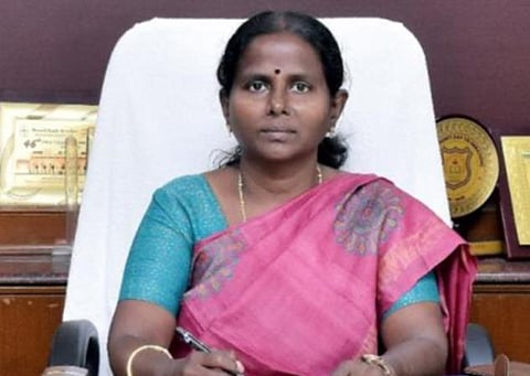 பிளஸ் 2 மாணவர்களுக்கு உயர்கல்வி வழிகாட்டி நிகழ்ச்சி