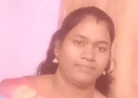 திருவள்ளூர் | தற்கொலைக்கு முயன்ற ஆரணி திமுக பெண் கவுன்சிலர்