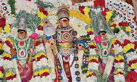 நல்லதே நடக்கும்