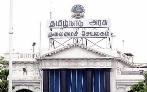 கிறிஸ்தவராக மாறிய ஆதி திராவிடர்களுக்கும் இட ஒதுக்கீடு: சட்டப்பேரவையில் இன்று அரசு தனித் தீர்மானம்