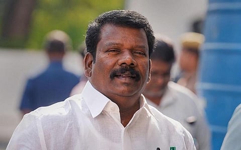 செல்வப்பெருந்தகை | கோப்புப் படம்