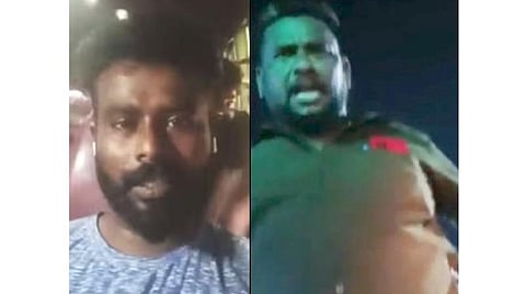 மாற்று திறனாளி கிரிக்கெட் அணி கேப்டனுடன் வாக்குவாதம்: அரசு பேருந்து நடத்துநர் சஸ்பெண்ட்