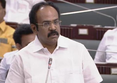 மாமல்லபுரம் சிற்ப கல்லூரியில் 22 பேராசிரியர்கள் நியமனம்: அமைச்சர் தங்கம் தென்னரசு தகவல்