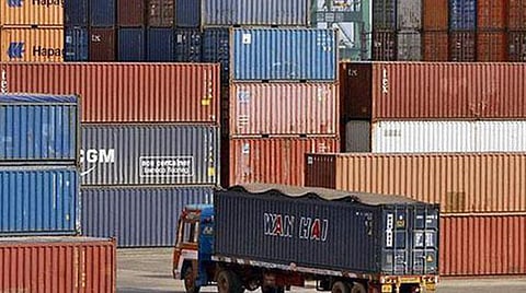 சேவை துறை ஏற்றுமதி ரூ.38.80 லட்சம் கோடி - எஸ்இபிசி கணிப்பு