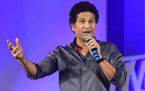 அன்பு செய்யப்படுவது அழகானது: 50வது பிறந்தநாள் காணும் சச்சினின் சுவாரஸ்யப் பேட்டி