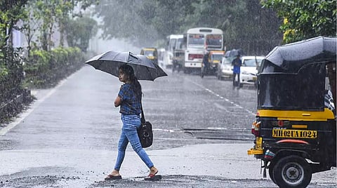 அடுத்த வாரம் வெப்ப அலை இல்லை; மழைக்கு வாய்ப்பு: இந்திய வானிலை ஆய்வு மையம் தகவல்