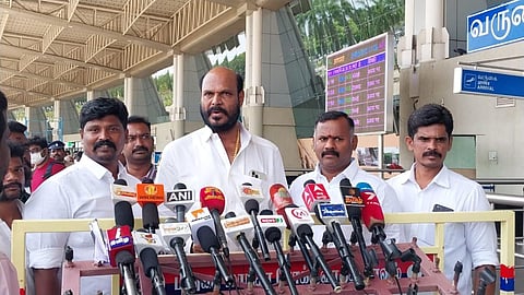 ஜான்பாண்டியன்