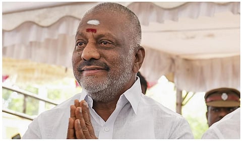 திருச்சியில் இன்று ஓபிஎஸ் ஆதரவாளர்கள் மாநாடு: பன்னீர்செல்வத்துக்கு திருப்பு முனையை கொடுக்குமா?