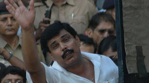 ஐஏஎஸ் அதிகாரி கொலை வழக்கில் விடுதலை ஆகிறார் முன்னாள் கேங்ஸ்டர் ஆனந்த் மோகன் - பிஹாரில் புதிய சர்ச்சை