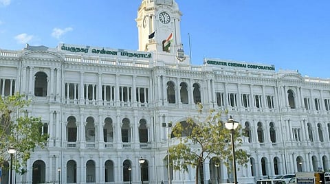மாநகராட்சிகளில் 80 லட்சத்துக்கும் மேல் மக்கள் தொகை இருந்தால் கவுன்சிலர் எண்ணிக்கை 230 ஆக உயர்த்தலாம்