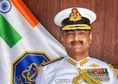 ரவி குமார் திங்ரா
