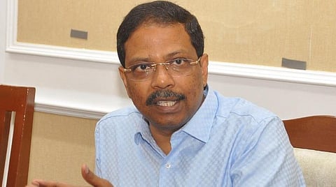 சத்யபிரத சாஹூ