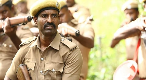 ஓடிடியில் ‘விடுதலை பாகம் 1’ - படக்குழுவின் புது உத்தியில் என்ன ஸ்பெஷல்?