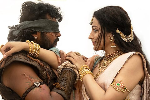 அதிகாலைக் காட்சிகள் இல்லாத ‘பொன்னியின் செல்வன் 2’ புக்கிங் எப்படி?