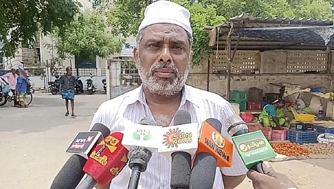 முகமது ஜமால்