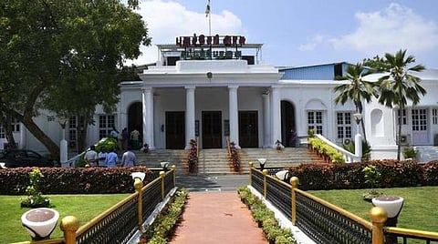 புதுச்சேரியில் 10 ஆண்டுகளுக்குப் பிறகு 216 பேருக்கு இன்று கலைமாமணி விருதுகள்: விருதாளர் பட்டியல் வெளியிடப்படவில்லை