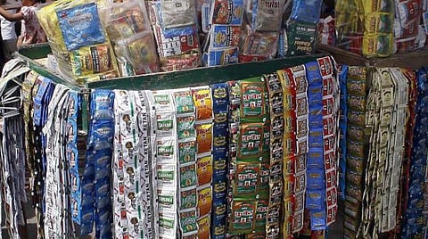 மீண்டும் சூடுபிடிக்கும் குட்கா வழக்கு: 2 எஸ்பிக்கள், போலீஸ் அதிகாரிகளுக்கு சிபிஐ சம்மன்
