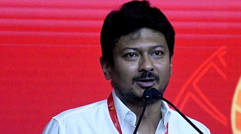 ரெய்டுகள் மூலம் திமுகவை அச்சுறுத்த முடியாது: அமைச்சர் உதயநிதி ஸ்டாலின் கருத்து