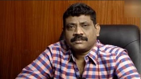 ‘வாலி’, ‘முகவரி’ உள்ளிட்ட அஜித் படங்களின் தயாரிப்பாளர் எஸ்.எஸ்.சக்ரவர்த்தி காலமானார்