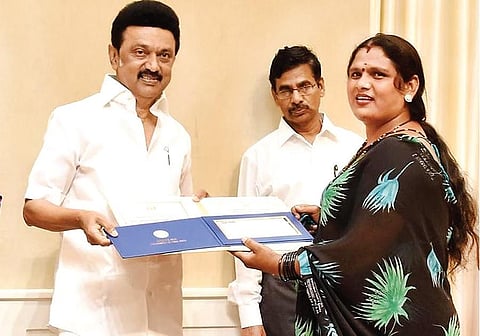 முகங்கள்: இது திருநங்கையர் சாதிக்கும் காலம்