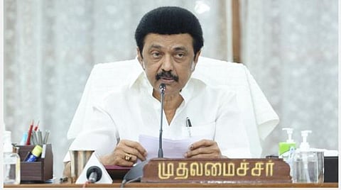 மு.க.ஸ்டாலின் | கோப்புப்படம்