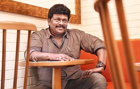 “நாவலை படமாக்கும்போது அதிருப்தி இருக்கும்” - ‘பொன்னியின் செல்வன் 2’ குறித்து பார்த்திபன்