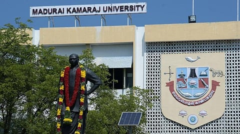 காமராசர் பல்கலை. தொலைநிலைக் கல்வி - இளநிலை, முதுநிலை பாட தேர்வு ஜூன் 1-ல் தொடக்கம்