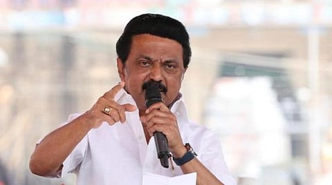 “இலவசத் திட்டங்களை இழிவாகப் பேசியோரின் இரட்டை வேடம் அம்பலம்” - பாஜக மீது ஸ்டாலின் தாக்கு