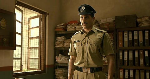 பரபர ஆக்‌ஷன், ஆழமான வசனங்கள் - வெங்கட் பிரபுவின் ‘கஸ்டடி’ ட்ரெய்லர் எப்படி?