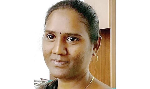 சேவிகா
