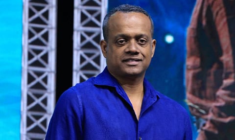 “பாரதிராஜா முதலில் என்னை அடிக்கத் தயங்கினார்” - படப்பிடிப்பு சுவாரஸ்யம் பகிர்ந்த கவுதம் வாசுதேவ் மேனன்