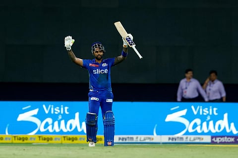 IPL 2023: RCB vs MI | சூர்யாவின் ‘சிக்ஸர்ஸ் ஷோ’ - ஆர்சிபியை வீழ்த்தி அபார வெற்றிபெற்றது மும்பை