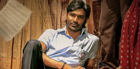 21 Years of Dhanush | சர்வதேச எல்லைகளைக் கடந்த தமிழ் கலைஞன்