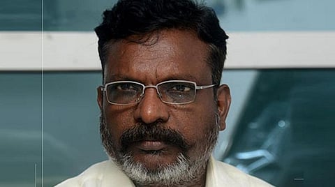 திபங்கர் பட்டாச்சார்யாவுக்கு ‘அம்பேத்கர் சுடர்’ டி.ராஜாவுக்கு ‘பெரியார் ஒளி’ விருதுகள்: திருமாவளவன் அறிவிப்பு