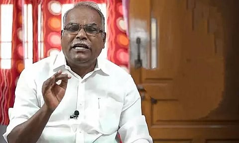 கே.பாலகிருஷ்ணன்