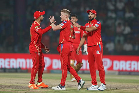 IPL 2023: PBKS vs DC | மீண்டும் சொதப்பிய டெல்லியின் பேட்டிங் - 31 ரன்களில் பஞ்சாப் வெற்றி