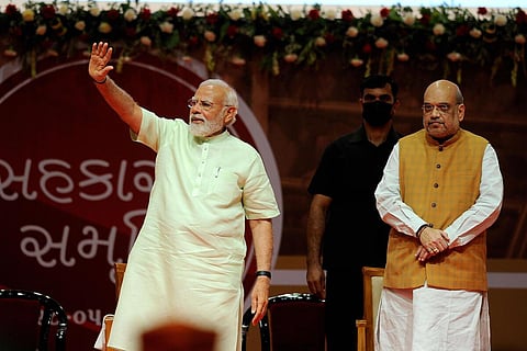கர்நாடக தேர்தலில் காங்கிரஸ் வெற்றியால் அடுத்த ஆண்டு நடைபெறும் மக்களவை தேர்தலில் பாஜகவுக்கு சிக்கல்